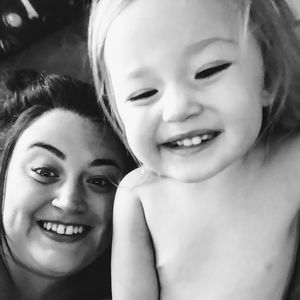 Meet your Posher, Shayna